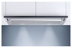 V-Zug AiroClearEinbau V6000 6105700002 Dunstabzugshaube Spiegelglas