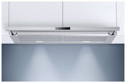 V-Zug AiroClearEinbau V6000 6106000001 Dunstabzugshaube Spiegelglas