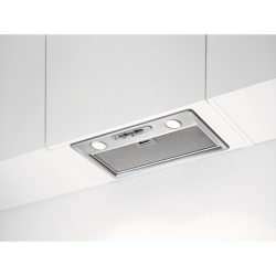 Electrolux DBL5236CN Dunstabzugshaube Chrom