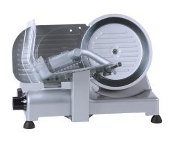 Ohmex Lusso 22Gl 220Mm - (Silber)