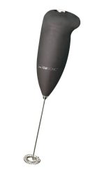 Clatronic MS 3089 Milchaufschäumer schwarz