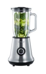 Severin, Severin 3734 - Standmixer (Schwarz)