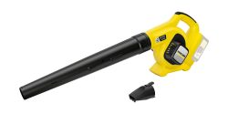 Kärcher LBL 4 Battery Akku Laubbläser ohne Akku 36 V