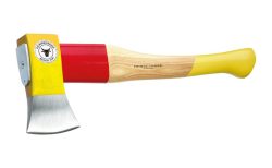 SPALT-FIX-Beil OX 644 H-1255, ROTBAND-PLUS, Axt/Beil