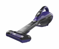 Black+Decker Dva325Jp07 - Handstaubsauger (Violett)