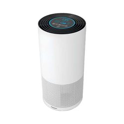 Soehnle Airfresh Clean Connect 500 - Luftreiniger (Weiss)