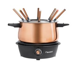 AFD850CO, Fondue
