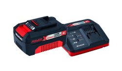 Einhell 4512042 Werkzeug-Akku 18 V 4 Ah Li-Ion
