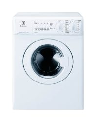 Electrolux EWC1352 Compact D Waschmaschine Weiss