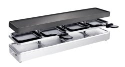 KOENIG Raclette 4 and more