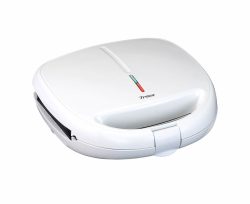 TRISA, Trisa Sandwich Toaster Tasty Snack 3 in 1