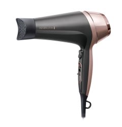 Remington D5706 Curl & Straight Confidence Haartrockner