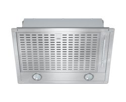 Miele DA 2558 EXTA Dunstabzugshaube Edelstahl