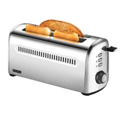 Vierer-Toaster Retro