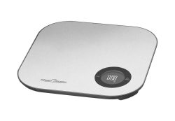 Profi Cook PC-KW 1158 Digitale Küchenwaage digital Wägebereich (max.)=5 kg Edelstahl