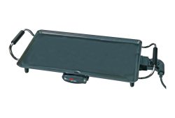 Ohmex, Ohmex TPK-4646 Teppan-Yaki Tischgrill