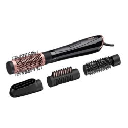Babyliss As126E - Warmluftbürste (Schwarz/Rosegold)