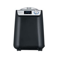 Severin EZ 7407 Eismaschine inkl. Kühlaggregat 1.2 l