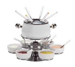 undefined, Fleischfondue-Set 