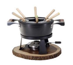 Fleischfondue Set 