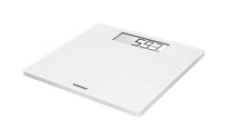 Soehnle Safe 100 Digitale Personenwaage Wägebereich (max.)=180 kg Weiß