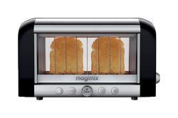 Magimix Toaster Vision 111541 Schwarz