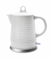Lacor 69276 - Wasserkocher (Weiss)