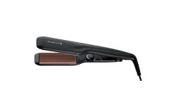 Remington, Remington S3580 Ceramic Crimp - Welleisen (Schwarz/Rosé)
