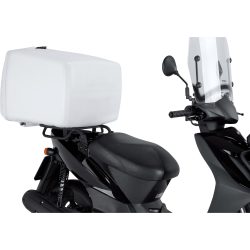Puig Mega Box universal 100 Liter weiß