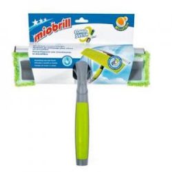 Fensterreiniger Mikrofaser