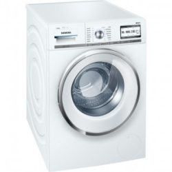 Siemens WM16Y892CH Waschmaschine