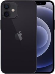 Apple iPhone 12 mini 64 GB schwarz
