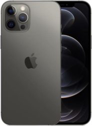 Apple iPhone 12 Pro Max 512 GB graphit