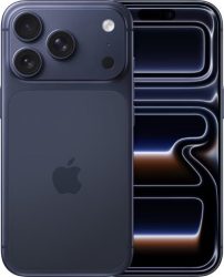Apple iPhone 17 Pro Max 512 GB Deep Blue