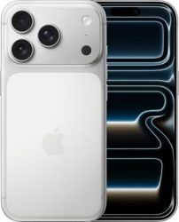 Apple iPhone 17 Pro Max 256 GB Silver