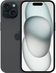Apple, APPLE iPhone 15 - Smartphone (6.1 