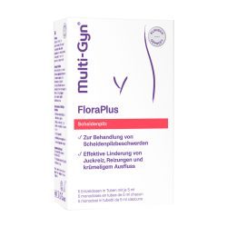 FloraPlus