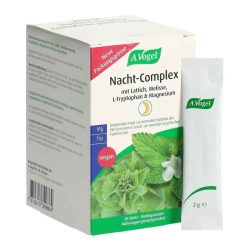 A.Vogel Nacht-Complex Sticks mit Melisse & Tryptophan