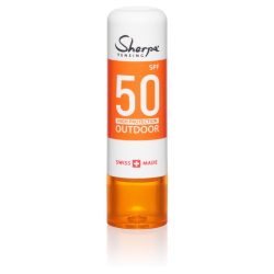 Sherpa Tensing Lipstick SPF30