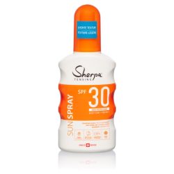 Sherpa TENSING Sonnenspray SPF 30 (175 ml)