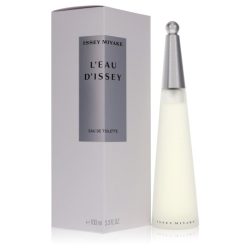 Issey Miyake, L’EAU D’ISSEY (issey Miyake) by Issey Miyake Eau de Toilette Spray 100 ml