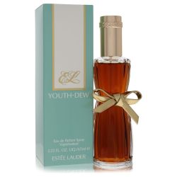 YOUTH DEW by Estee Lauder Eau de Parfum Spray 67 ml