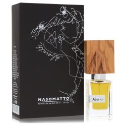 NASOMATTO Absinth Extrait De Parfum Spray 30ml / 1oz