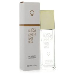 Alyssa Ashley White Musk Eau Parfumee 100 ml (Profumeria , Profumi)