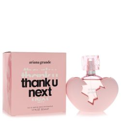 Ariana Grande Thank U Next Eau de Parfum (EdP) 50ml