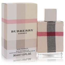 Burberry London (New) by Burberry Eau de Parfum Spray 30 ml