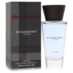 Burberry Touch Men Eau de Toilette (Perfumes , Perfumes , Man) 100 ml