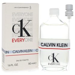 Eau de Toilette 50.0 milliliter