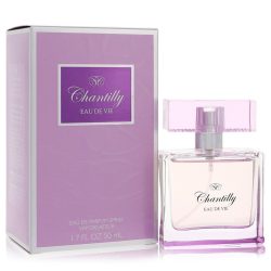 Chantilly Eau de Vie by Dana Eau de Parfum Spray 50 ml