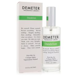 Demeter Dandelion by Demeter Cologne Spray 120 ml